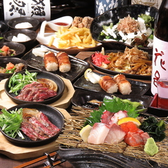 あか瀬 江坂店の特集写真