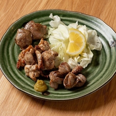 鶏炉端ト寿し酒場でんすけ商店松山店の写真2