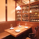 Rojoc ロジョック 栄店の雰囲気2