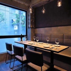 ポルカ　虎ノ門の特集写真