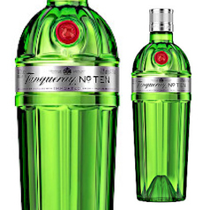 【ジン】タンカレー