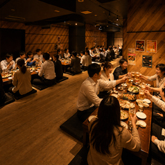 焼き鳥 早川 天神店の特集写真