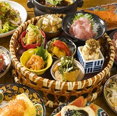 new mon ニューモンのコース写真
