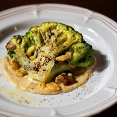 Pagina Italian fire-works +cafe パージナ イタリアン ファイアワークス プラス カフェのおすすめ料理2