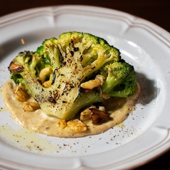 Pagina Italian fire-works +cafe パージナ イタリアン ファイアワークス プラス カフェのおすすめ料理2
