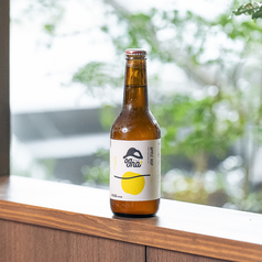 南信州ビール Ogna アップルホップ(長野県)