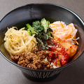 料理メニュー写真&nbsp;ビビンバ