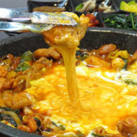 おかわり2号店 鶴橋 韓国料理 のメニュー ホットペッパーグルメ