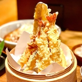 天ぷら海鮮 米福 四条烏丸店のおすすめ料理2