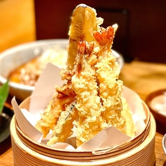 天ぷら串焼海鮮　米福　熊本駅店のおすすめ料理1