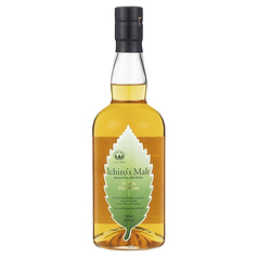 イチローズモルト_ダブルディスティラリーズ 30ml/46%