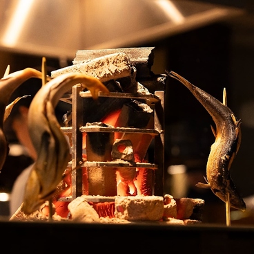 晩餐 かぼすのおすすめ料理1