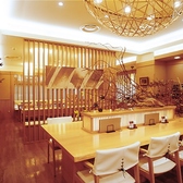 長岡小嶋屋 新潟伊勢丹7階店の雰囲気3