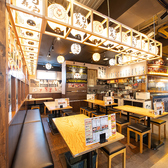 とり家 ゑび寿 立川店の雰囲気3