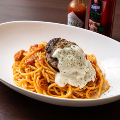 万福食堂カンテの写真2