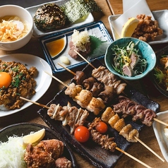 木々家