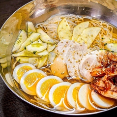 冷麺