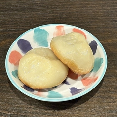 餃籠包(ギョウロンポウ) 1個