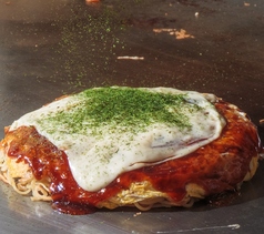 広島お好み焼きホプキンス　福生店のおすすめ料理1