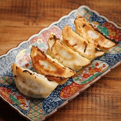 特大豚汁餃子