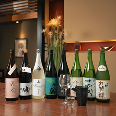 粋酔 肴特集写真1