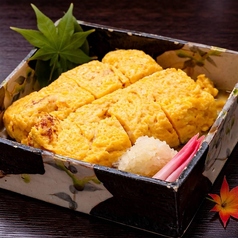 たまご焼き