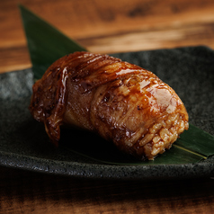 宮崎名物 肉巻きおにぎり