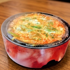豚キムチ鍋
