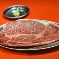 料理メニュー写真&nbsp;黒毛和牛A-5 激うまステーキ