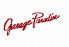 ガレージパラダイス Garage Paradiseのロゴ