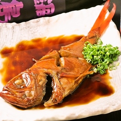 旬菜旬魚 びびのおすすめ料理2