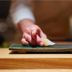 おおさかもん料理 鮨守屋画像