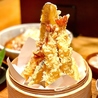 天ぷら串焼海鮮　米福　熊本駅店のおすすめポイント1