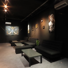 Riyon Restaurantの雰囲気1