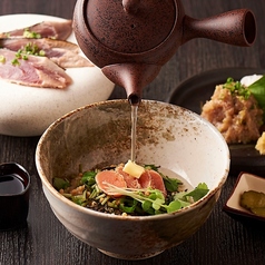 すすきの 北海茶漬けぽっぽぷらすのおすすめ料理1