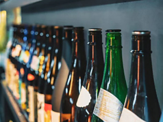 私は貝になりたい 札幌つなぐ横丁のおすすめドリンク2