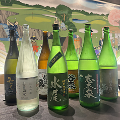 ホルモンうどん焼肉酒場 志木本陣の特集写真