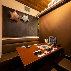 くれいじーグリル 福岡天神店の特集写真