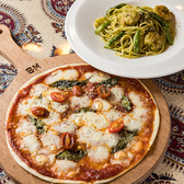 Cafe Restaurant ASALのおすすめ料理3