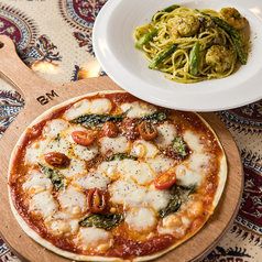 Cafe Restaurant ASAL アサールのおすすめ料理3