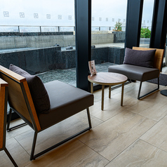 Gelato&Cafebar ROOFTOP17 ルーフトップセブンティーンの特集写真