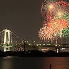 トゥーザハーブス TO THE HERBS アクアシティお台場店のコース写真