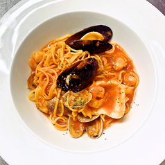 ベリーズカフェ エムのおすすめランチ1