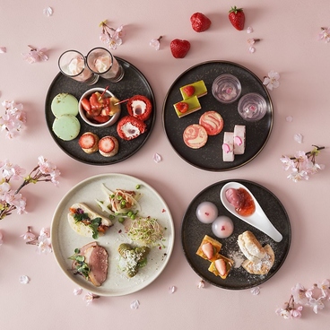 ダイニングバー&レストラン crossfield with TERRACE LOUNGE 大阪のおすすめ料理1