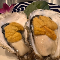 牡蠣処 AZUMASIの写真2