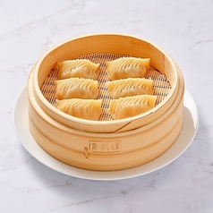 海老蒸し餃子(6個)