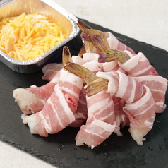 本格韓国料理各種を取り揃え☆
