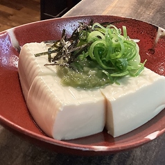 山わさび奴