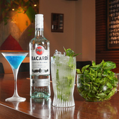 THE BAR MAIN ザ バー メインのおすすめ料理2