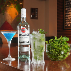 THE BAR MAIN ザ バー メインのおすすめ料理2